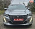 Сірий Пежо 208, об'ємом двигуна 0 л та пробігом 110 тис. км за 15107 $, фото 3 на Automoto.ua