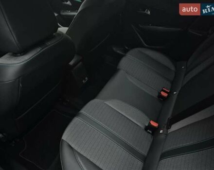 Сірий Пежо 208, об'ємом двигуна 0 л та пробігом 110 тис. км за 15107 $, фото 16 на Automoto.ua
