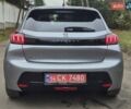 Сірий Пежо 208, об'ємом двигуна 0 л та пробігом 110 тис. км за 15107 $, фото 6 на Automoto.ua