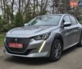 Сірий Пежо 208, об'ємом двигуна 0 л та пробігом 110 тис. км за 15107 $, фото 1 на Automoto.ua