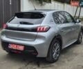 Сірий Пежо 208, об'ємом двигуна 0 л та пробігом 110 тис. км за 15107 $, фото 4 на Automoto.ua