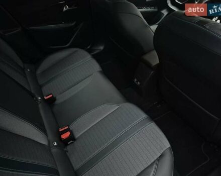 Сірий Пежо 208, об'ємом двигуна 0 л та пробігом 110 тис. км за 15107 $, фото 21 на Automoto.ua