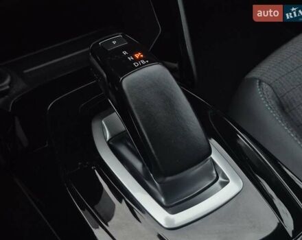 Сірий Пежо 208, об'ємом двигуна 0 л та пробігом 110 тис. км за 15107 $, фото 29 на Automoto.ua
