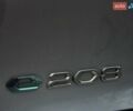 Сірий Пежо 208, об'ємом двигуна 0 л та пробігом 110 тис. км за 15107 $, фото 26 на Automoto.ua