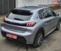 Сірий Пежо 208, об'ємом двигуна 0 л та пробігом 110 тис. км за 15107 $, фото 5 на Automoto.ua