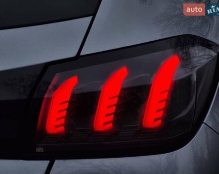 Сірий Пежо 208, об'ємом двигуна 0 л та пробігом 110 тис. км за 15107 $, фото 25 на Automoto.ua
