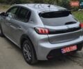 Сірий Пежо 208, об'ємом двигуна 0 л та пробігом 110 тис. км за 15107 $, фото 7 на Automoto.ua