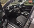 Сірий Пежо 208, об'ємом двигуна 0 л та пробігом 110 тис. км за 15107 $, фото 10 на Automoto.ua
