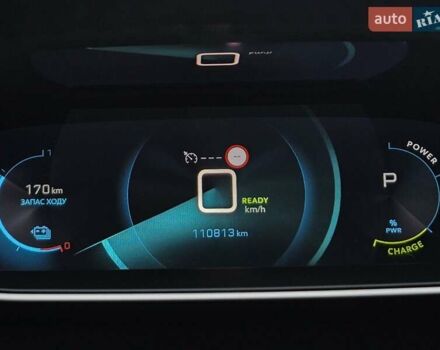 Сірий Пежо 208, об'ємом двигуна 0 л та пробігом 110 тис. км за 15107 $, фото 34 на Automoto.ua