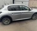 Серый Пежо 208, объемом двигателя 0 л и пробегом 81 тыс. км за 14200 $, фото 7 на Automoto.ua