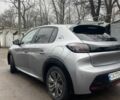 Серый Пежо 208, объемом двигателя 0 л и пробегом 81 тыс. км за 14200 $, фото 3 на Automoto.ua