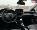 Серый Пежо 208, объемом двигателя 0 л и пробегом 76 тыс. км за 14299 $, фото 40 на Automoto.ua