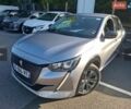 Серый Пежо 208, объемом двигателя 0 л и пробегом 76 тыс. км за 15200 $, фото 1 на Automoto.ua