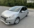 Сірий Пежо 208, об'ємом двигуна 1 л та пробігом 162 тис. км за 5450 $, фото 2 на Automoto.ua