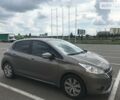 Серый Пежо 208, объемом двигателя 1.2 л и пробегом 84 тыс. км за 8400 $, фото 1 на Automoto.ua