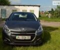 Сірий Пежо 208, об'ємом двигуна 1.2 л та пробігом 30 тис. км за 12000 $, фото 1 на Automoto.ua