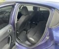 Синій Пежо 208, об'ємом двигуна 1.2 л та пробігом 159 тис. км за 6999 $, фото 9 на Automoto.ua