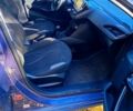 Синій Пежо 208, об'ємом двигуна 1.2 л та пробігом 206 тис. км за 6000 $, фото 2 на Automoto.ua