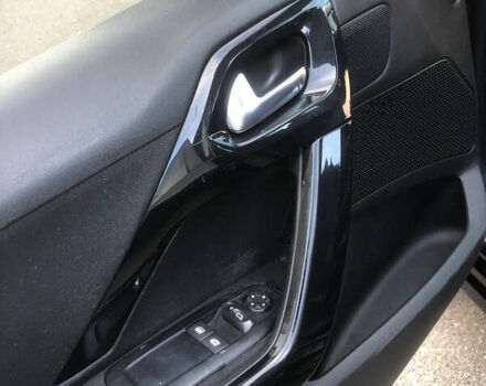Синій Пежо 208, об'ємом двигуна 1.4 л та пробігом 230 тис. км за 6999 $, фото 16 на Automoto.ua