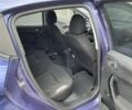 Синій Пежо 208, об'ємом двигуна 1.2 л та пробігом 159 тис. км за 6999 $, фото 11 на Automoto.ua
