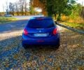 Синій Пежо 208, об'ємом двигуна 1.2 л та пробігом 206 тис. км за 6000 $, фото 3 на Automoto.ua