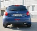Синій Пежо 208, об'ємом двигуна 1.6 л та пробігом 134 тис. км за 7400 $, фото 4 на Automoto.ua