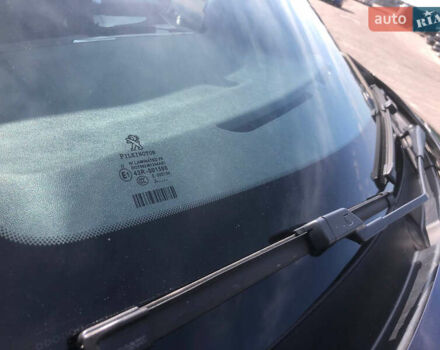 Синій Пежо 208, об'ємом двигуна 1.4 л та пробігом 230 тис. км за 6999 $, фото 11 на Automoto.ua