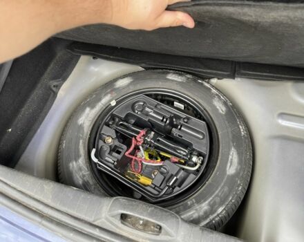 Синій Пежо 208, об'ємом двигуна 1.2 л та пробігом 159 тис. км за 6999 $, фото 13 на Automoto.ua