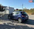 Синий Пежо 208, объемом двигателя 1.2 л и пробегом 121 тыс. км за 6000 $, фото 1 на Automoto.ua