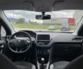 Синій Пежо 208, об'ємом двигуна 1.2 л та пробігом 159 тис. км за 6999 $, фото 14 на Automoto.ua