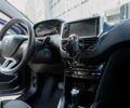 Синій Пежо 208, об'ємом двигуна 1.6 л та пробігом 134 тис. км за 7400 $, фото 8 на Automoto.ua