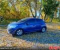 Синій Пежо 208, об'ємом двигуна 1.2 л та пробігом 206 тис. км за 6000 $, фото 1 на Automoto.ua