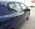 Синій Пежо 208, об'ємом двигуна 1.2 л та пробігом 150 тис. км за 7700 $, фото 16 на Automoto.ua