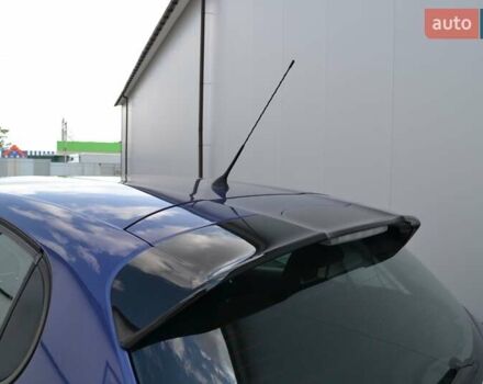 Синій Пежо 208, об'ємом двигуна 1.2 л та пробігом 150 тис. км за 7700 $, фото 11 на Automoto.ua