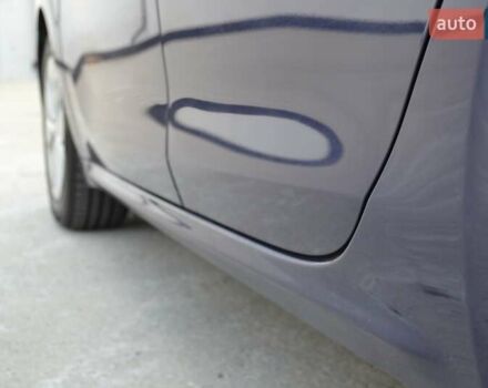 Синій Пежо 208, об'ємом двигуна 1.2 л та пробігом 150 тис. км за 7700 $, фото 10 на Automoto.ua