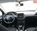Синій Пежо 208, об'ємом двигуна 1.2 л та пробігом 150 тис. км за 7700 $, фото 20 на Automoto.ua