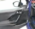 Синій Пежо 208, об'ємом двигуна 1.2 л та пробігом 150 тис. км за 7700 $, фото 23 на Automoto.ua