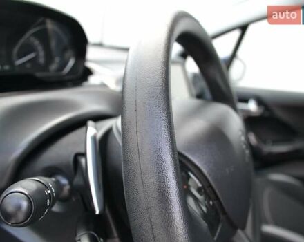 Синій Пежо 208, об'ємом двигуна 1.2 л та пробігом 150 тис. км за 7700 $, фото 24 на Automoto.ua