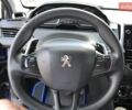 Синій Пежо 208, об'ємом двигуна 1.2 л та пробігом 150 тис. км за 7700 $, фото 25 на Automoto.ua
