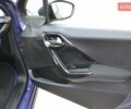 Синій Пежо 208, об'ємом двигуна 1.2 л та пробігом 150 тис. км за 7700 $, фото 22 на Automoto.ua