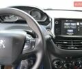 Синій Пежо 208, об'ємом двигуна 1.2 л та пробігом 150 тис. км за 7700 $, фото 32 на Automoto.ua