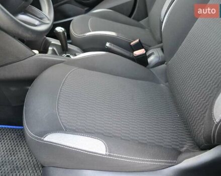 Синій Пежо 208, об'ємом двигуна 1.2 л та пробігом 150 тис. км за 7700 $, фото 27 на Automoto.ua