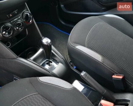 Синій Пежо 208, об'ємом двигуна 1.2 л та пробігом 150 тис. км за 7700 $, фото 31 на Automoto.ua