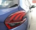 Синій Пежо 208, об'ємом двигуна 1.2 л та пробігом 150 тис. км за 7700 $, фото 14 на Automoto.ua