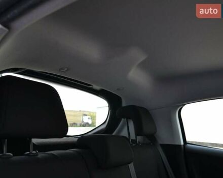 Синій Пежо 208, об'ємом двигуна 1.2 л та пробігом 150 тис. км за 7700 $, фото 21 на Automoto.ua