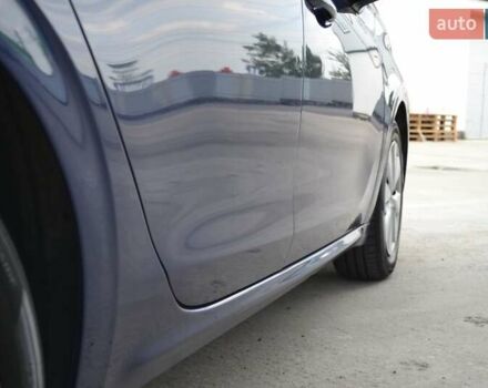 Синій Пежо 208, об'ємом двигуна 1.2 л та пробігом 150 тис. км за 7700 $, фото 15 на Automoto.ua