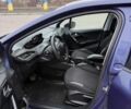 Синій Пежо 208, об'ємом двигуна 1.2 л та пробігом 120 тис. км за 8800 $, фото 9 на Automoto.ua