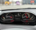 Синій Пежо 208, об'ємом двигуна 1.2 л та пробігом 120 тис. км за 8800 $, фото 11 на Automoto.ua