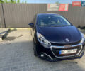 Синий Пежо 208, объемом двигателя 1.56 л и пробегом 119 тыс. км за 11000 $, фото 7 на Automoto.ua