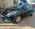 Синий Пежо 208, объемом двигателя 1.2 л и пробегом 59 тыс. км за 7200 $, фото 1 на Automoto.ua